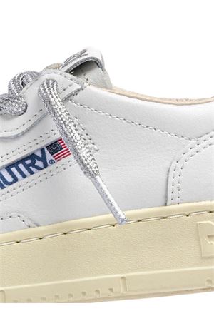 AUTRY KIDS Sneakers medalist low AUTRY KIDS | KULKWF01.